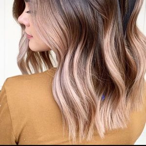 Meet your Posher, Paula